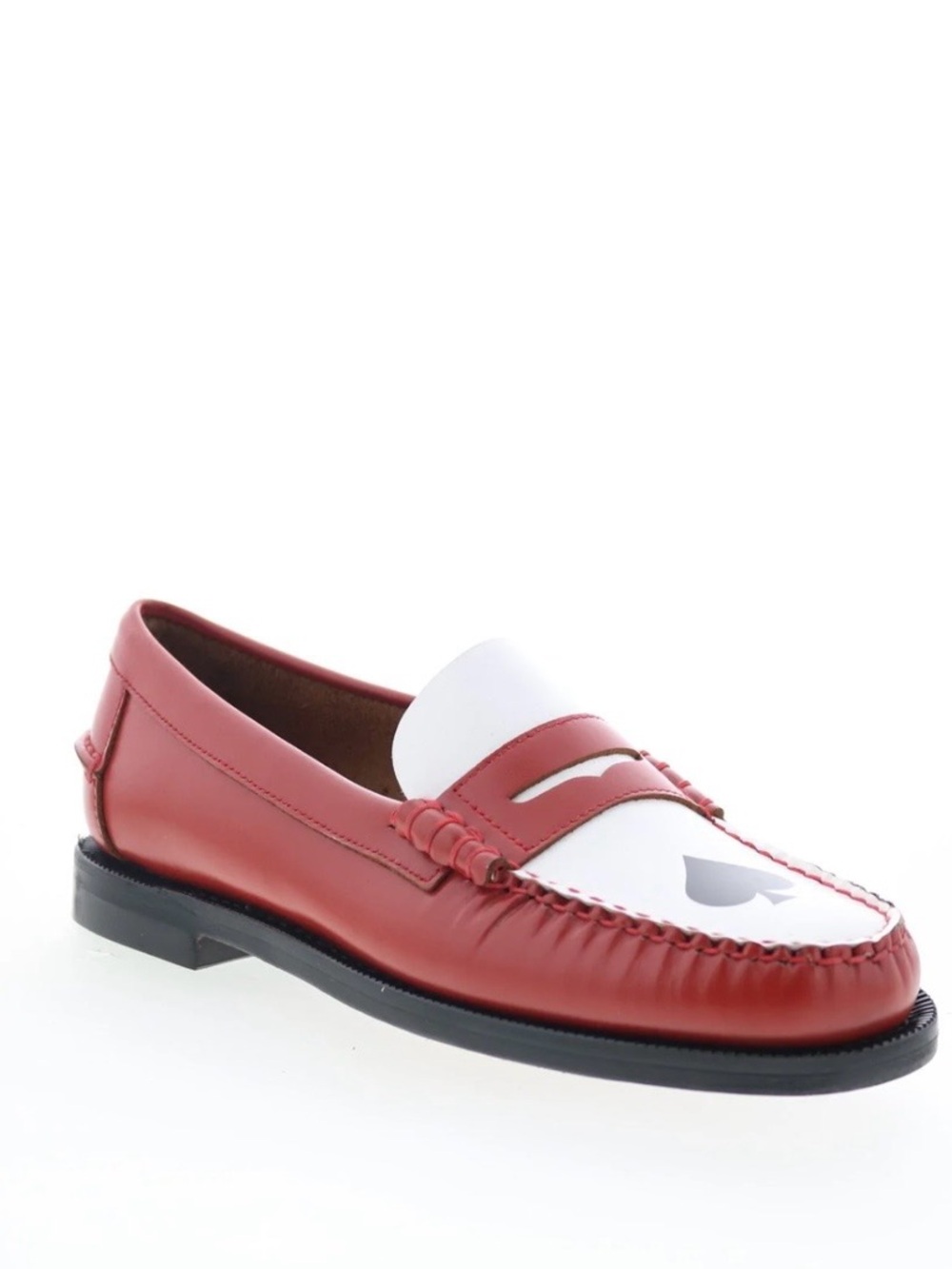 Sebago Women’s Dan “Gambling” loafers